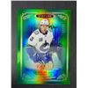Image 1 : Quinn Hughes ROOKIE Autograph - 2019-20 Stature /85 - Canucks