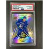 Image 1 : Bo Horvat PSA Authentic AUTO - Rookie Card - Canucks