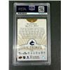 Image 2 : Bo Horvat PSA Authentic AUTO - Rookie Card - Canucks