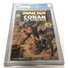 Image 1 : Conan Savage Tales CGC 6.5 - 1973 Comic