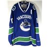 Image 1 : Reebok CANUCKS Jersey - XXL Ryan Kesler