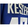 Image 6 : Reebok CANUCKS Jersey - XXL Ryan Kesler