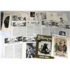 Image 13 : Edgar Rice Burroughs ZINE LOT x70 - 1952 to 1970 - Tarzan