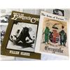Image 14 : Edgar Rice Burroughs ZINE LOT x70 - 1952 to 1970 - Tarzan
