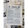 Image 15 : Edgar Rice Burroughs ZINE LOT x70 - 1952 to 1970 - Tarzan