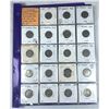 Image 1 : Canadian Nickel Coin Collection 1922 to 1997 - x79 Coins