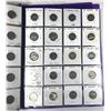 Image 8 : Canadian Nickel Coin Collection 1922 to 1997 - x79 Coins