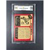 Image 2 : 1968 OPC Stan Mikita TGA 6 - Blackhawks