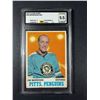 Image 1 : 1970 OPC Jim Morrison #90 TGA 5.5 - Penguins