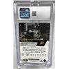 Image 2 : 2021-22 UD Trevor Zegras Rookie CGC 9 - Ducks