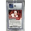 Image 2 : 2021-22 UD Lucas Raymond Rookie CGC 9 - Red Wings