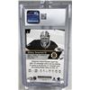 Image 2 : 2021-22 UD Jeremy Swayman Rookie CGC 10 - Bruins