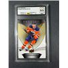 Image 1 : Connor McDavid TGA 9.5 - 2018 Trilogy  - Oilers