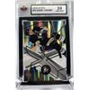 Image 1 : Sidney Crosby KSA 10 - 2008-09 SPX - Penguins