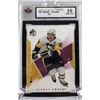 Image 1 : Sidney Crosby KSA 10 - 2018-19 SP Authentic - Penguins