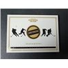 Image 4 : 2012 Panini AUTOGRAPH Booklet - Kesler, Brown, Schneider