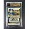 Image 1 : 2012-13 ITG Autograph - Jordan Subban - Canucks