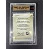 Image 2 : 2012-13 ITG Autograph - Jordan Subban - Canucks