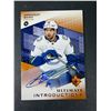 Image 1 : Arshdeep Bains AUTOGRAPH Card - Canucks