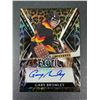 Image 1 : Gary Bromley AUTOGRAPH - Canucks