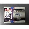 Image 1 : Kevin Bieksa AUTOGRAPH - Canucks