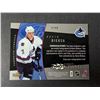 Image 2 : Kevin Bieksa AUTOGRAPH - Canucks