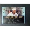 Image 1 : Todd Bertuzzi AUTOGRAPH - Canucks