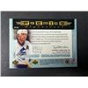Image 2 : Todd Bertuzzi AUTOGRAPH - Canucks