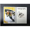 Image 1 : Thomas Gradin AUTOGRAPH - Canucks