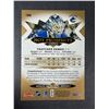 Image 2 : Thatcher Demko AUTOGRAPH Rookie Card - Canucks