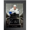 Image 1 : Bo Horvat AUTOGRAPH - Canucks