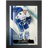 Image 1 : Bo Horvat AUTOGRAPH - Canucks