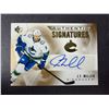 Image 1 : JT Miller AUTOGRAPH - Canucks