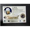 Image 2 : JT Miller AUTOGRAPH - Canucks