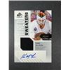 Image 1 : Kirk McLean AUTOGRAPH - Canucks