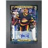 Image 1 : Ryan Miller AUTOGRAPH - Canucks
