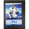 Image 1 : Ryan Miller AUTOGRAPH - Canucks