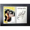 Image 1 : Cam Neely AUTOGRAPH - Canucks