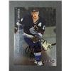 Image 1 : Markus Naslund AUTOGRAPH - Canucks