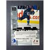 Image 2 : Markus Naslund AUTOGRAPH - Canucks