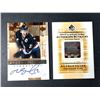 Image 1 : Markus Naslund AUTOGRAPH - Canucks