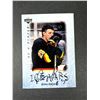 Image 1 : Gino Odjick AUTOGRAPH - Canucks