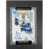 Image 1 : Mattias Ohlund AUTOGRAPH - Canucks