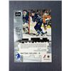 Image 2 : Mattias Ohlund AUTOGRAPH - Canucks