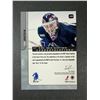Image 2 : Felix Potvin AUTOGRAPH - Canucks