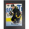 Image 1 : Cliff Ronning AUTOGRAPH - Canucks
