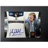 Image 1 : John Shorthouse AUTOGRAPH - Canucks