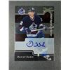 Image 1 : Daniel Sedin AUTOGRAPH - Canucks