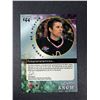 Image 2 : Garth Snow AUTOGRAPH - Canucks