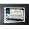 Image 2 : Corey Schneider Patch AUTOGRAPH - Canucks